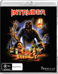 Intruder - Intruder - Blu-ray