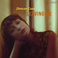 Denver Cuss - Leaving Me - Music CD