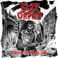 Cult Of Orpist - Attack Of The Zombie Cans - Music CD