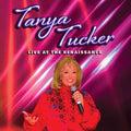 Tucker,tanya - Live At The Renaissance - Blu-ray