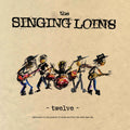 Twelve [LP] Vinyl Record