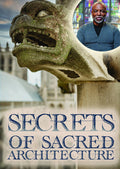 Secrets Of Sacred Architecture - Secrets Of Sacred Architecture - DVD