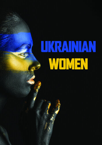 Ukrainian Women - Ukrainian Women - DVD