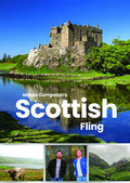 Martin Compston's Scottish Fling - Martin Compston's Scottish Fling - DVD