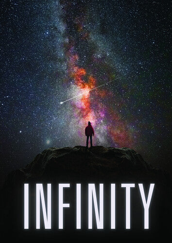 Infinity - Infinity - DVD