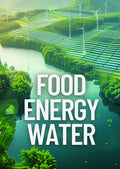 Food Energy Water - Food Energy Water - DVD