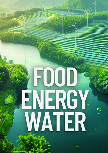 Food Energy Water - Food Energy Water - DVD