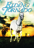 Riding Tornado - Riding Tornado - DVD
