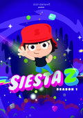 Siesta Z: Season One - Siesta Z: Season One - DVD