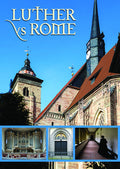 Luther Vs Rome - Luther Vs Rome - DVD