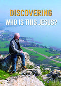 Discovering Who Is This Jesus - Discovering Who Is This Jesus - DVD