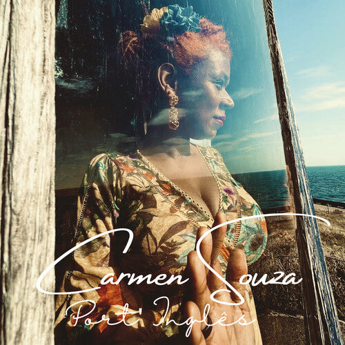 Souza,carmen - Port'ingles - Vinyl Record