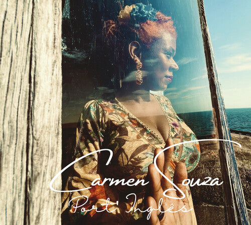 Souza,carmen - Port'ingles - Music CD