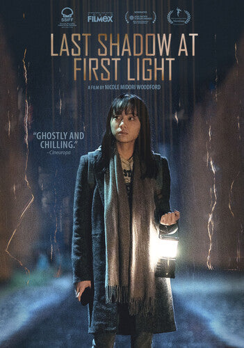 Last Shadow At First Light - Last Shadow At First Light - DVD