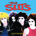 Slits - In The Beginning - Music CD