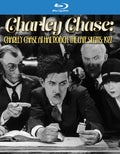 Charley Chase At Hal Roach: Late Silents (1927) - Charley Chase At Hal Roach: Late Silents (1927) - Blu-ray