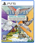 Ps5 Wingspan: Special Edition - Ps5 Wingspan: Special Edition - Video Game