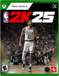 Xbx Nba 2k25 - Xbx Nba 2k25 - Video Game