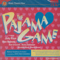National Symphony Orchestra - Pajama Game Highlights: Music Theatre Hour - Music CD