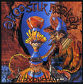 Ekoostik Hookah - Dubba Budda - Music CD