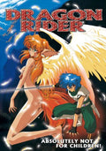Dragon Rider - Dragon Rider - DVD