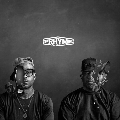 Prhyme - Prhyme - Music CD
