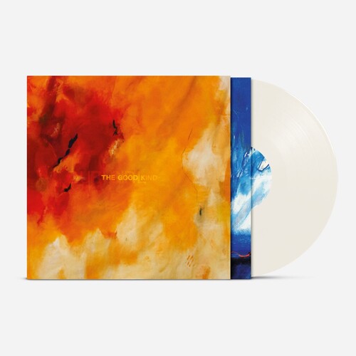 Our Girl - Good Kind - Vinyl Record