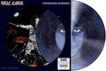 Carr,eric - Unfinished Business - Vinyl Record