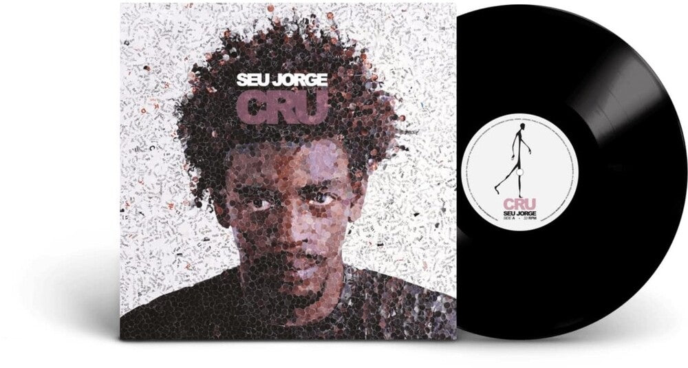 Cru 20th Anniversary (Aniv) [LP] Vinyl Record