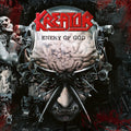 Kreator - Enemy Of God - Music CD