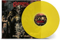 Kreator - Hordes Of Chaos - Vinyl Record