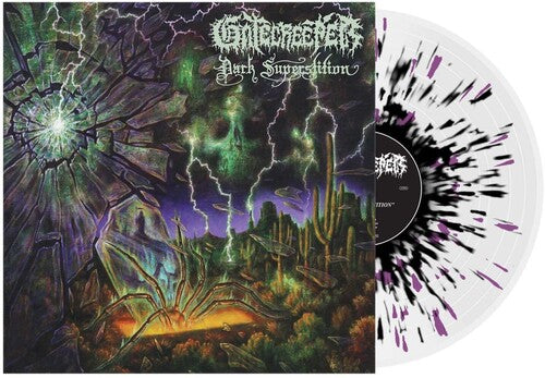 Gatecreeper - Dark Superstition - Vinyl Record