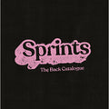 Sprints - Back Catalogue - Vinyl Record