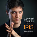 Torres,alvaro - Iris - Music CD