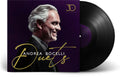 Bocelli,andrea - Duets: 30th Anniversary - Vinyl Record
