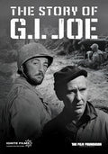 Story Of Gi Joe - Story Of Gi Joe - Blu-ray