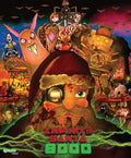 Infinite Santa 8000 - Infinite Santa 8000 - Blu-ray