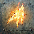 Zimmers Hole - Legion Of Flames - Vinyl Record