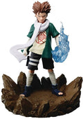 Banpresto - Naruto Memorable Saga Akimichi Choji Statue - Collectibles