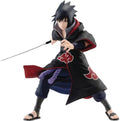 Banpresto - Naruto Shippuden Vibration Stars Uchiha Sasuke Iv - Collectibles