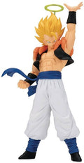 Banpresto - Dragon Ball Z Match Makers Super Saiyan Gogeta - Collectibles