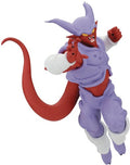Banpresto - Dragon Ball Z Match Makers Janemba Statue - Collectibles