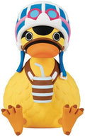 Banpresto - One Piece Sofvimates Karoo Figure - Collectibles