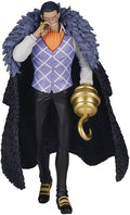 Banpresto - One Piece The Shukko Crocodile Statue - Collectibles