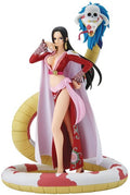 Banpresto - One Piece Dxf The Grandline Ser. Extra Boa Hancock - Collectibles