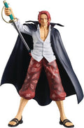 Banpresto - One Piece Dxf The Grandline Series Extra Shanks - Collectibles