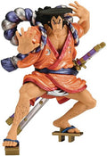 Banpresto - One Piece King Of Artist Kouzuki Oden Special - Collectibles