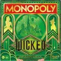 Monopoly Gershwin - Monopoly Gershwin - Games