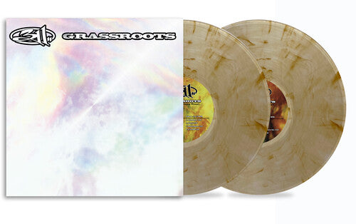 311 - Grassroots - Vinyl Record