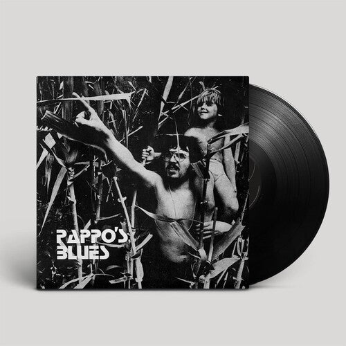 Pappo's Blues - Pappo's Blues - Vinyl Record